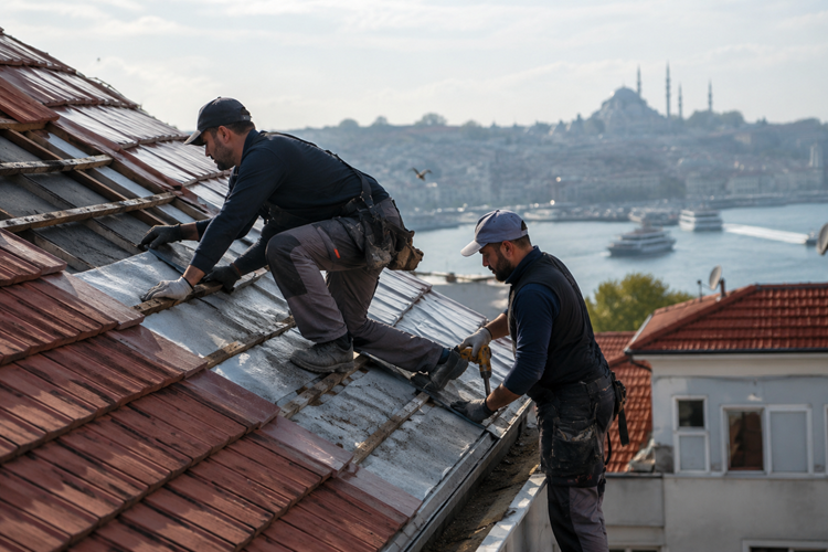 Çatı